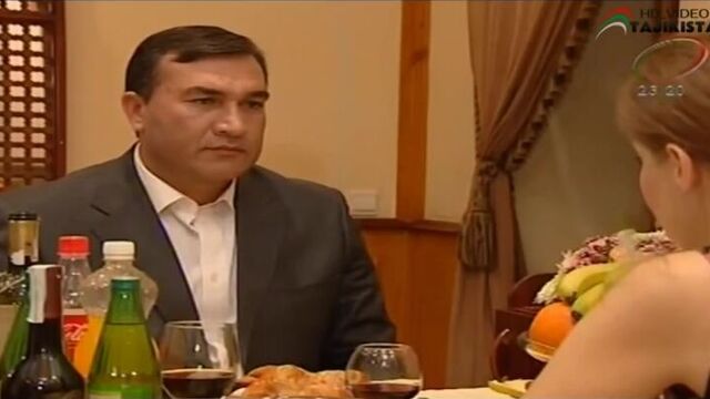 Киссаи духтари рус ва писари точик 2016 (точикфильм 2016)