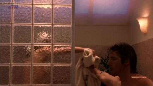 Шэрон стоун (sharon stone) голая в фильме "перекресток" (intersection, 1994, марк райделл) 1080i