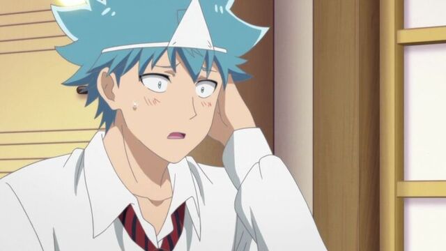 Renai boukun / любовь тирана - 5 серия [озвучка: jam & nika lenina (anidub)]