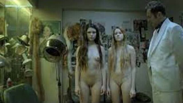 Михалина ольшанска , магдалена целецка , марта мазурек , полина галазка - дочери танца / michalina olszanska , magdalena cieleck