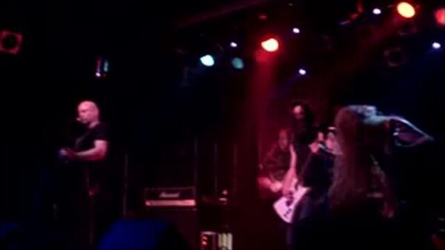 Ночь (хо,9.04.2009)