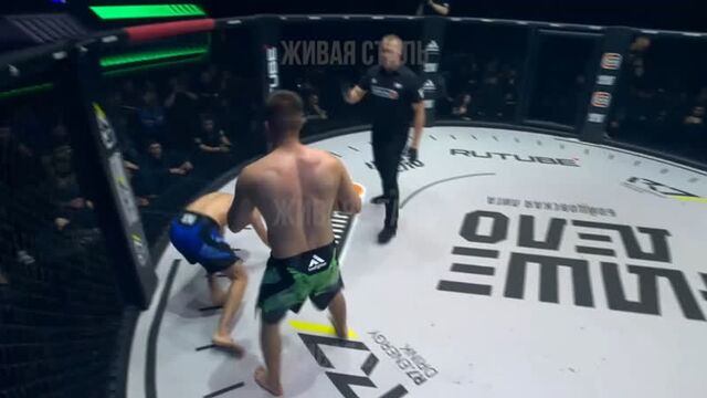 ⚡️ фарид ядуллаев - байрам кахруманов