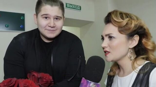 Гульназ асаева