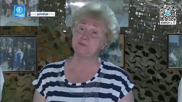 Из германии в россию через донецк! награда, которая лежала в земле больше полувека...