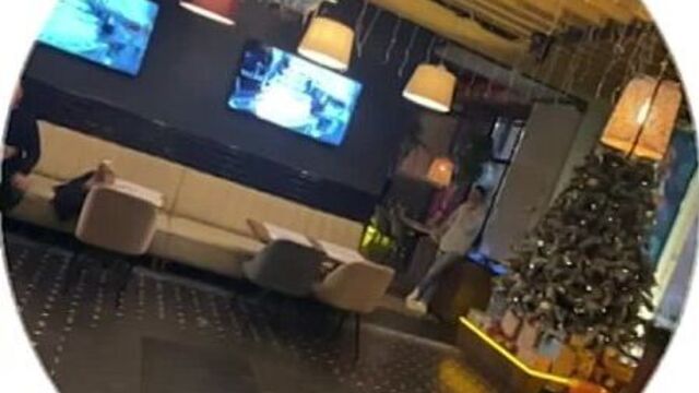 Мужик подумал что хилми это девушка и решил познакомиться | акула