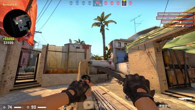 Video by easydrop - промокоды и кейсы