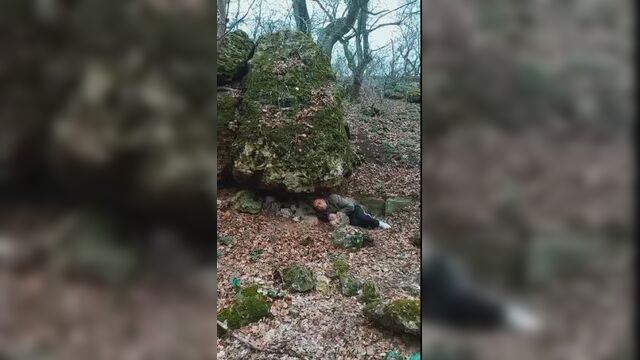 Yofu - вилла кирилла ( хуан педро ) выживание без купюр