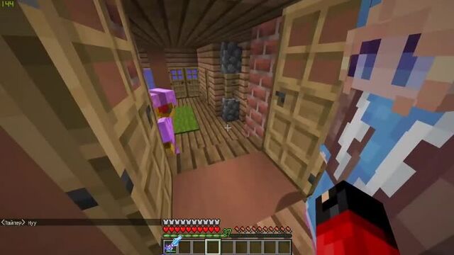 {demaster} куда пропал шериф кольт бравл старс в майнкрафт 118