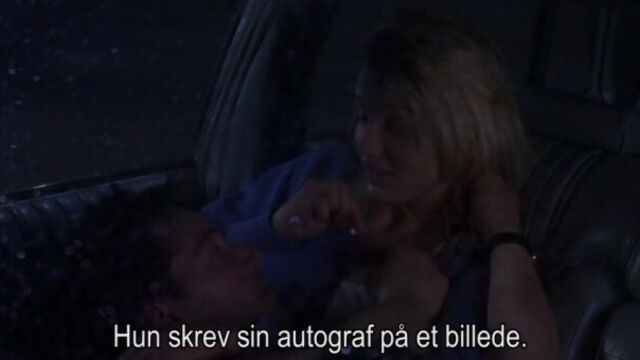 Камерон диас голая - cameron diaz nude - 1996 feeling minnesota - 1996 чувствуя миннесоту