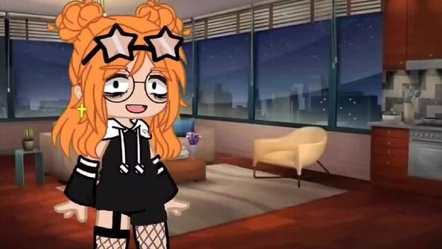 Эксперимент! драка за влада краш лайка и его агро зайка гача лайф gacha life, gacha club