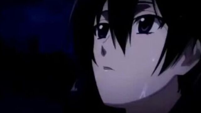 Kurome | akame ga kill