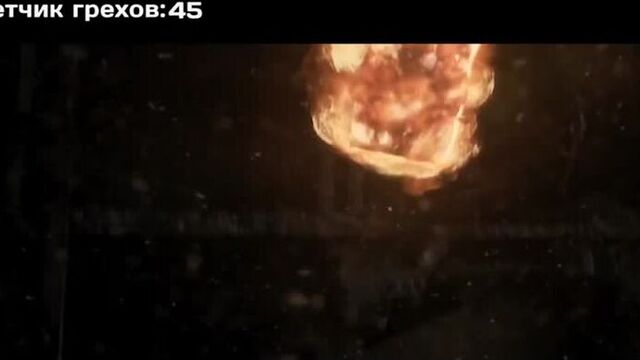 [kinokos] все киногрехи и киноляпы "обитель зла: последняя глава"