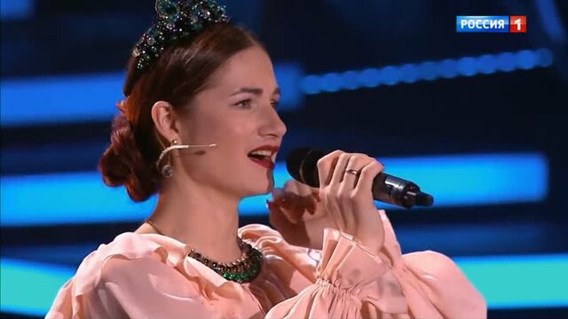 На два голоса - анастасия медная (меденюк)