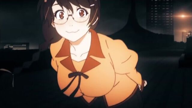 Цубаса ханэкава