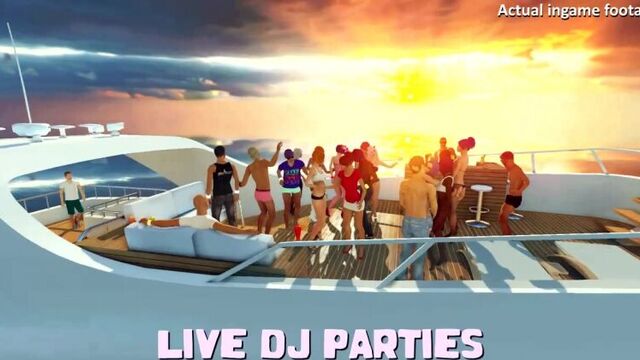 «3dxchat» - онлайн-игра для взрослых в 3d-режиме