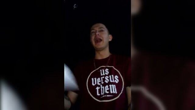 Oxxxy / окси / оксимирон / oxxxymiron , скажи бра [vk.com/poshumime]