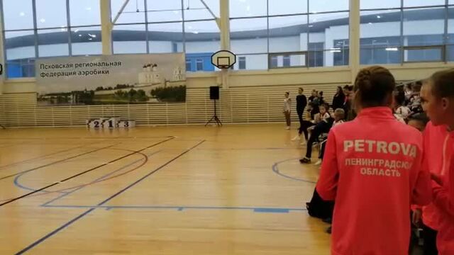 Псков. вика