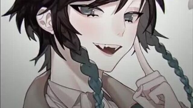 Venti ¡ genshin impact