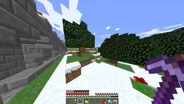 [domer grief] как взломать админку с помощью таблички в майнкрафт - ответ тут!