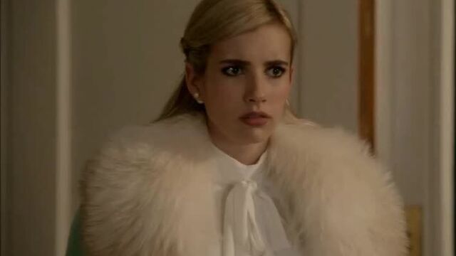 Чед не касался писи козла