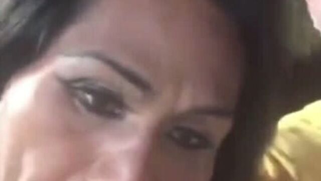 Мужик в тайланде снял транса ????