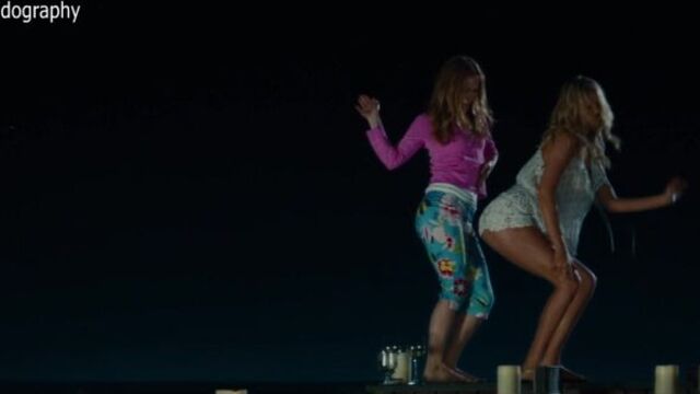 Сексуальная кейт аптон (kate upton) в фильме "другая женщина" (the other woman, 2014, ник кассаветис)