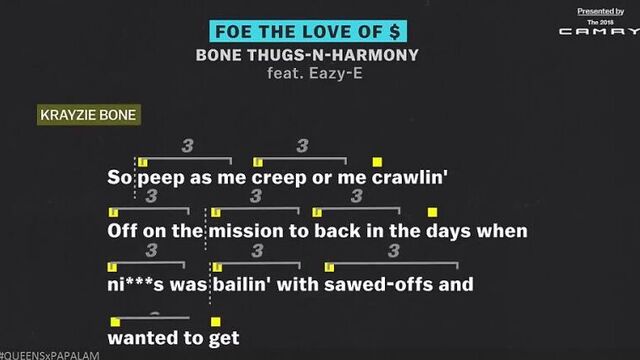 Разбор migos flow. как триоли захватили рэп [voxxpapalam]