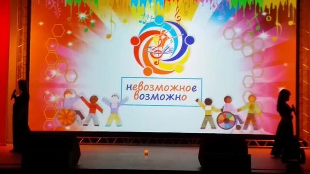 Дуэт ольга волоха и анастасия толстых - «свет пречистый» (а. минцковская)