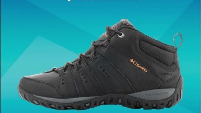 Большие размеры обуви