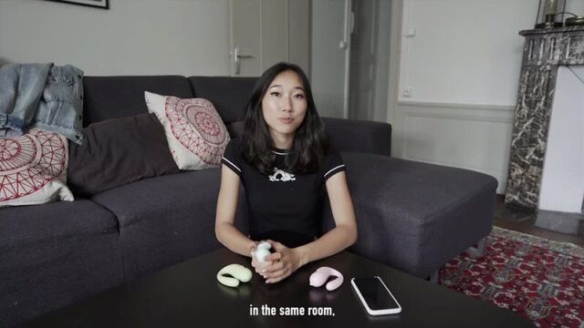 Путешествие и секс с азиаткой (эпизод 6)