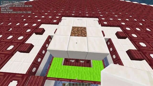 [steve blocks rus] майнкрафт | простая ферма пороха | самая лучшая ферма криперов | minecraft 1.16 - 1.17 - 1.18 - 1.19