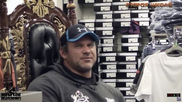 Дмитрий голубочкин про боярышник и алкашей (18+)