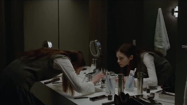 Тёмное зеркало — русский трейлер (2019)