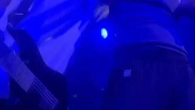 Soda luv сводит пары