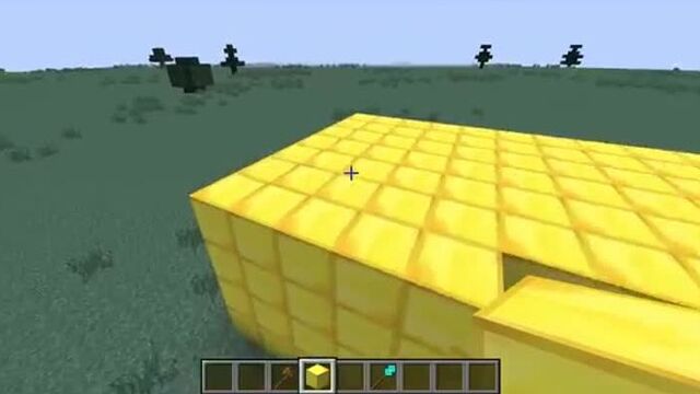 Нуб построил самый защищенный дом майнкрафт ! нуб против дом троллинг ловушка minecraft noob