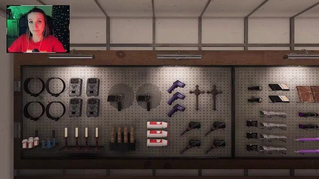 [сестра винчестер] обновление как всегда ► фазмофобия соло безумие | phasmophobia