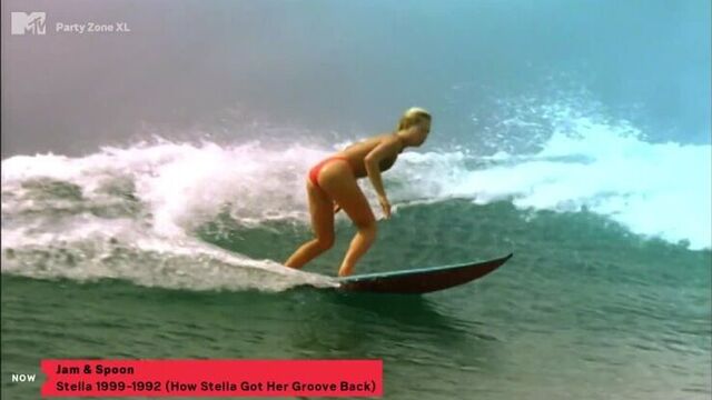 Mtv(musichistorytv)jam spoon - stella 1999 1992 how stella got her groove back(hd)