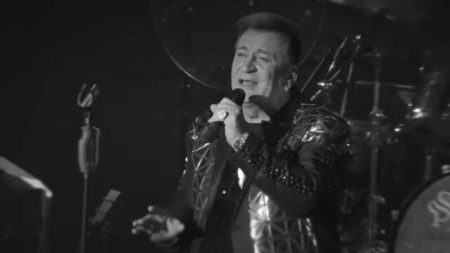 Новый клип! сергей пенкин — люби меня