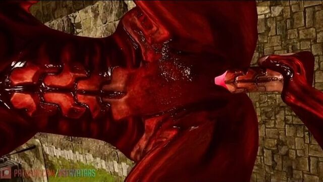 Rule 34 | правило №34 хентай и порно | hentai r34: [annie: attack on titan] attack on titan порно - аватар для vrchat