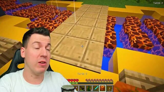 [владус — майнкрафт] ???? радужные друзья, но в монстры - губка боб морфы ! владус