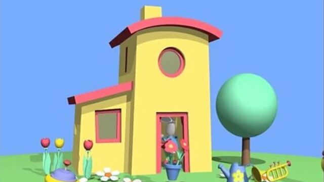 Малышам - хопла белая зайка - 13