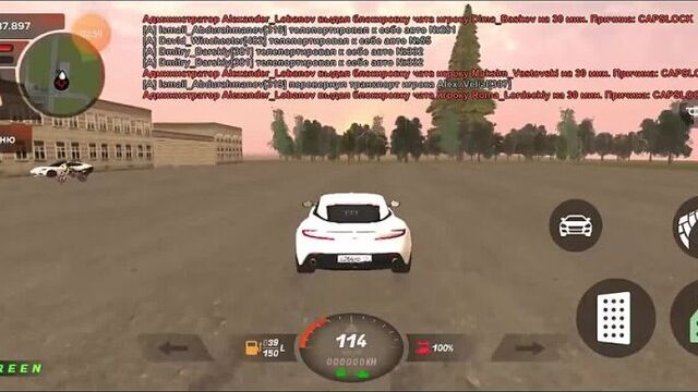 [dize] стал девушкой на 1 час - блек раша #2