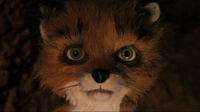 Бесподобный мистер фокс (2009) - трейлер на русском