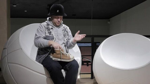 Обзор от дмитрия егорова. 3-я часть