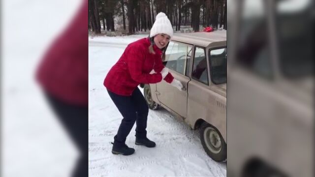 Подарил жене инвалидку (мотоколяску смз с3д)