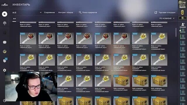 [redder] гремучий кейс vs змеиный укус vs сломанный клык! битва всех кейсов с новыми перчатками в cs:go