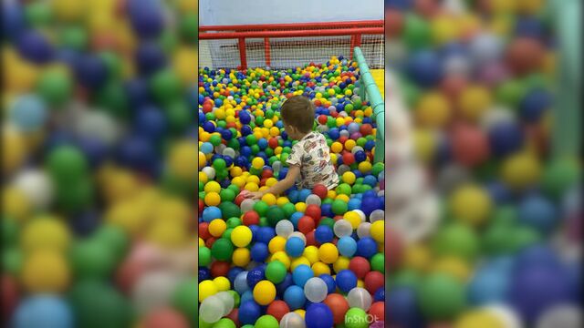 Video by батутный парк "жираф" (г. алатырь)