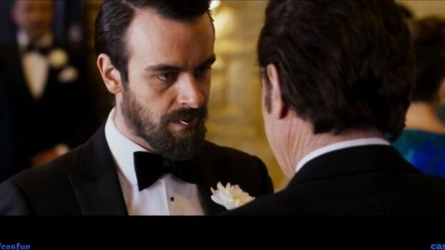 Джозеф гилган.руди.доброго здоровичка [фильм афера под прикрытием]