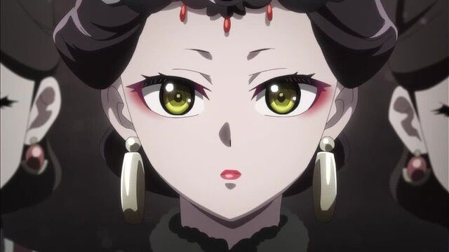 Отрывок монолог фармацевта (kusuriya no hitorigoto) 14 серия "прибытие лоулань"