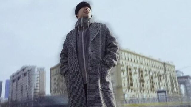 Schokk - m&m (oxxxymiron diss) (2о23)